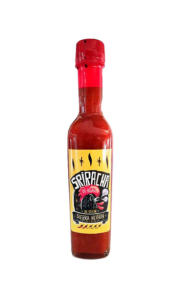 Salsa Sriracha 250 ml