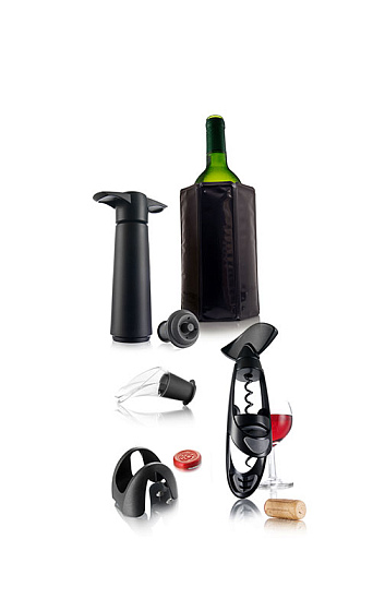 Estuche regalo "Wine Set Experienced"