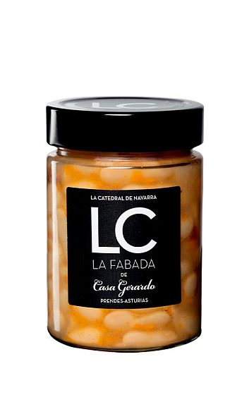 Fabada de Casa Gerardo 350 g