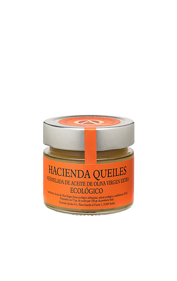 Mermelada de AOVE Ecológico 150gr