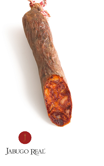 Chorizo Cular Ibérico de Bellota 0,45-0,55 kg