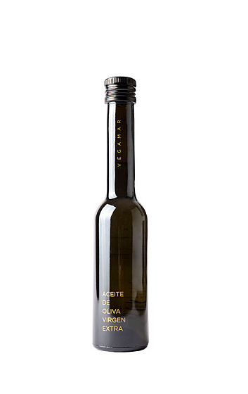 Aceite Vegamar Selección 25 cl.