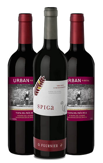 Produto: Pack Fournier-Sonorama