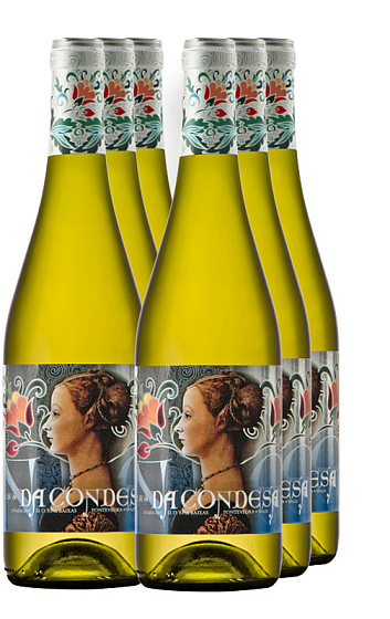 Lagar da Condesa 2016 (x6)