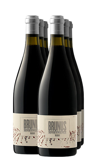 Brunus Tinto 2016 (x6)