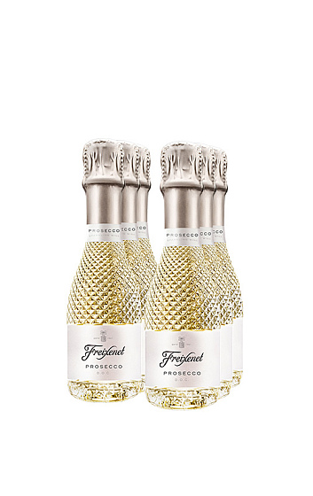 Freixenet Prosecco Mini Blanco (x6)