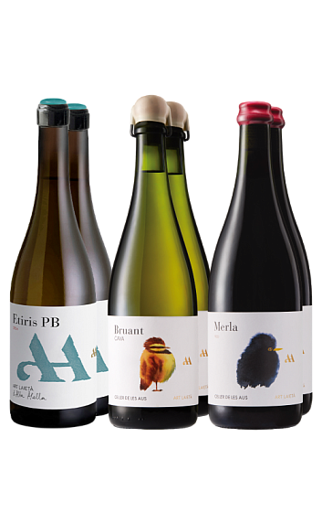 Produto: Descubra a Art Laietà