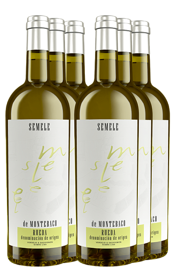 Produto: Semele Rueda 2025 (x6)