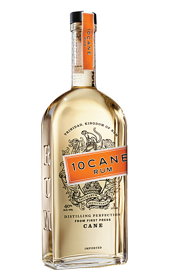 10 Cane Ron