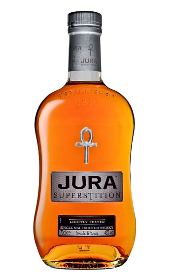 Isle Of Jura Superstition