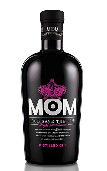 Gin MOM