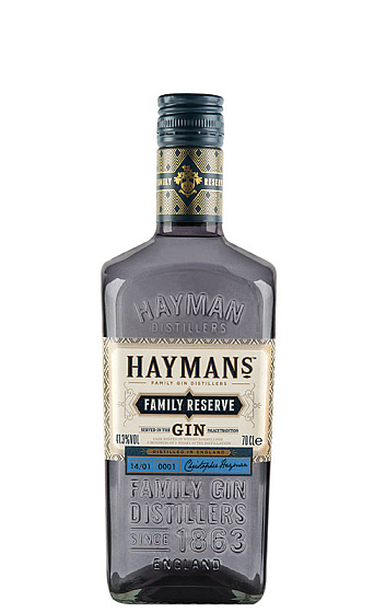 Hayman´s Family Reserve Gin