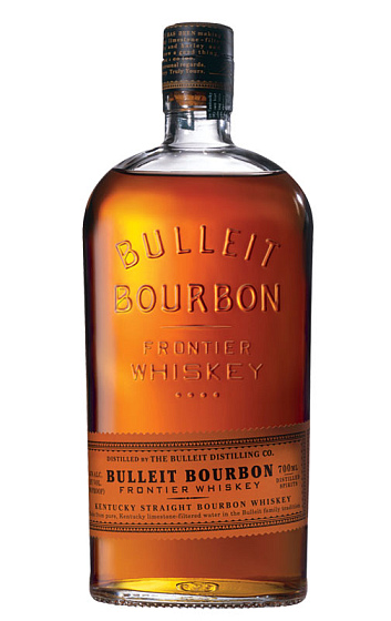 Bulleit Bourbon