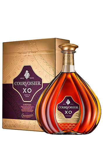 Courvoisier XO