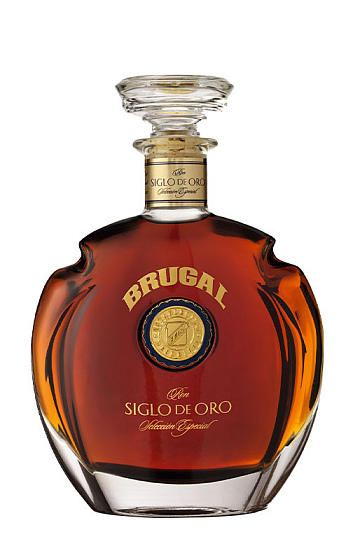 Brugal Siglo de Oro