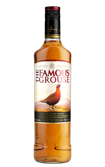 The Famous Grouse Finest