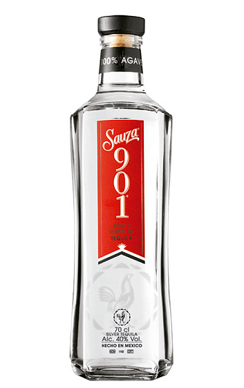 Sauza 901 Silver