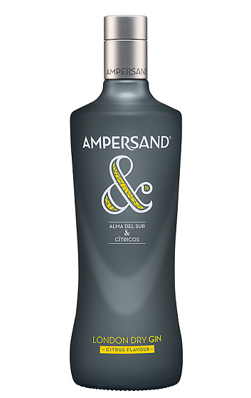 Ampersand Gin