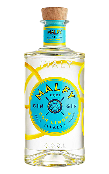 Produto: Malfy Gin con Limone