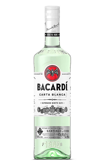 Bacardi Superior 1L