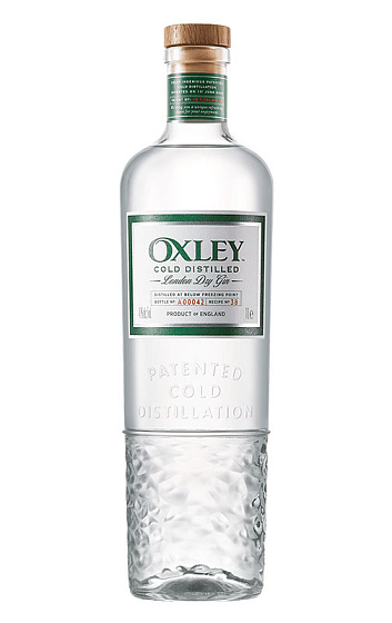 Oxley Gin