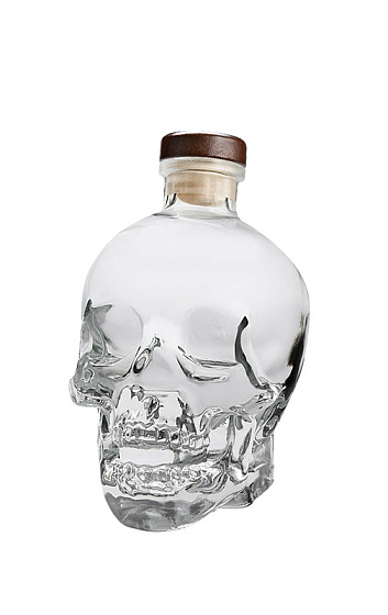 Crystal Head Vodka 