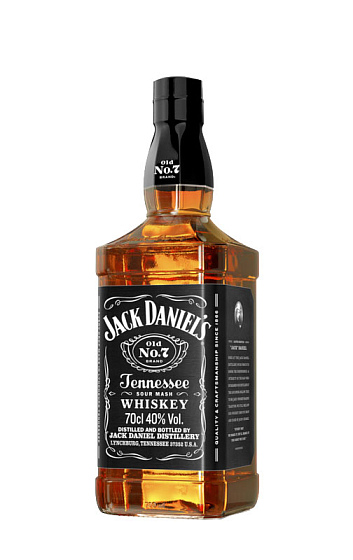 Jack Daniel's Old No.7