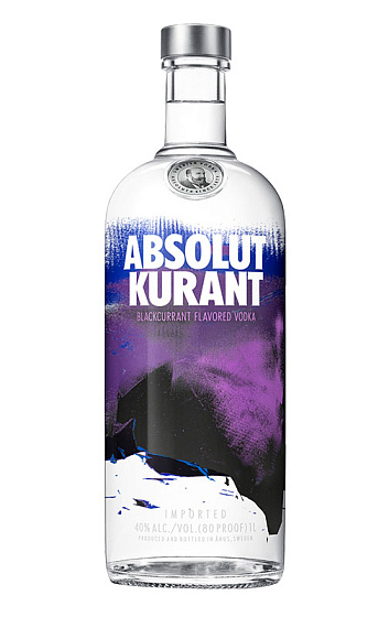 Absolut Kurant