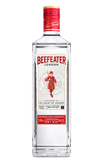 Beefeater 