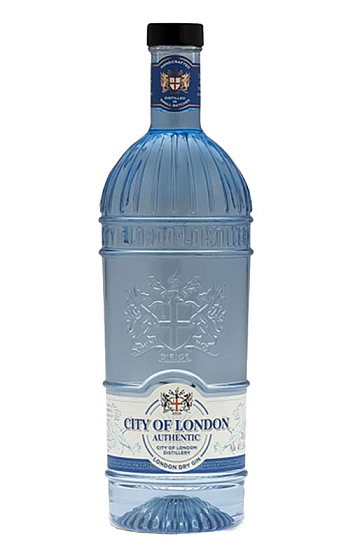 City Of London Authentic