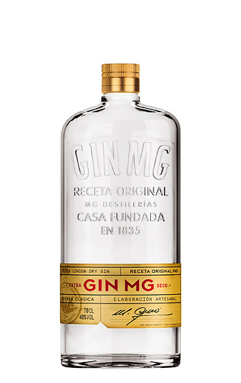 Gin MG