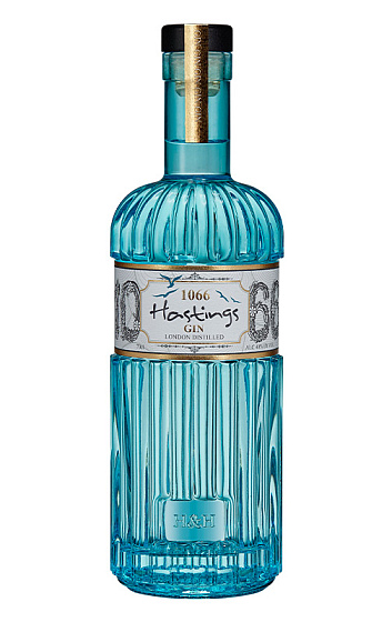 Hastings 1066 London Distilled Dry Gin