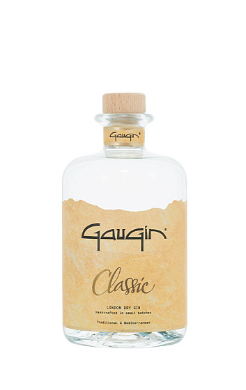 GauGin Classic 50 cl