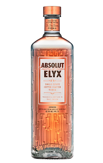 Absolut Elyx