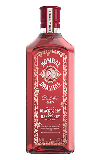 Bombay Bramble