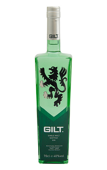 Gilt Single Malt Gin