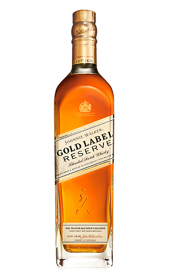 Johnnie Walker Gold Label Reserve