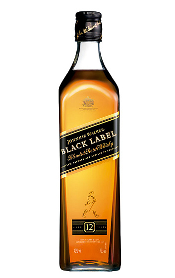 Johnnie Walker Black Label