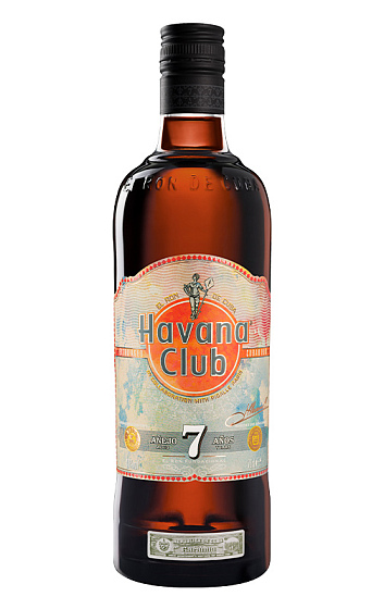 Havana Club Pigalle Edition