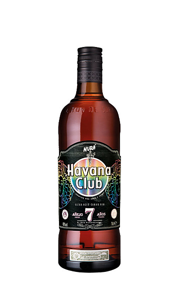 Havana Club Nura