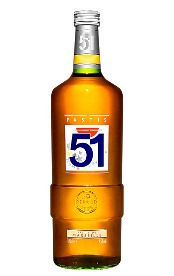 Pastis 51 1L