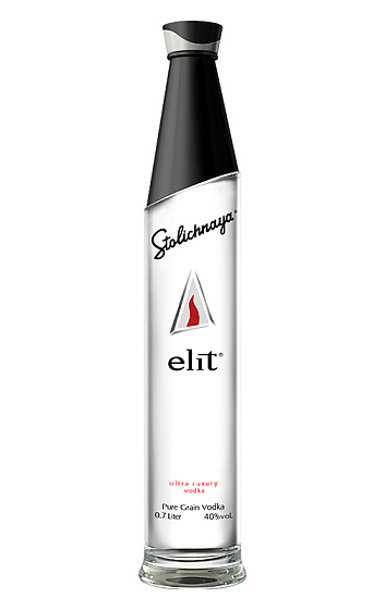 Stolichnaya Elit