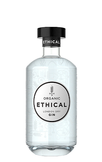 Ethical Organic Gin