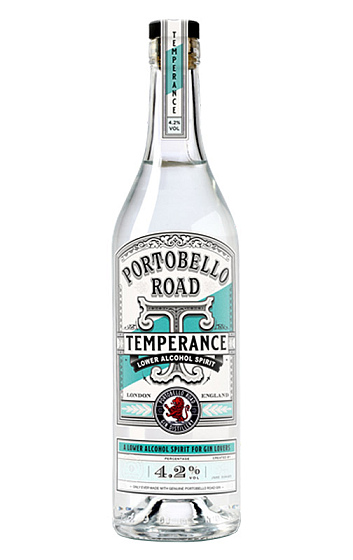 Portobello Road Temperance