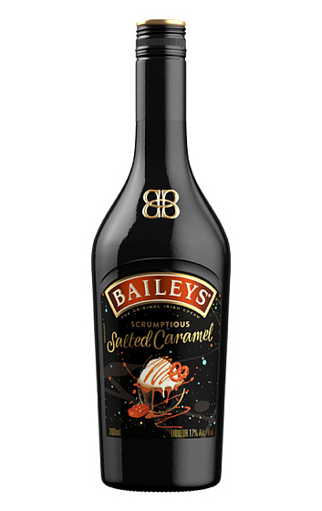 Baileys Salted Caramel