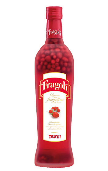 Fragolí Toschi Licor