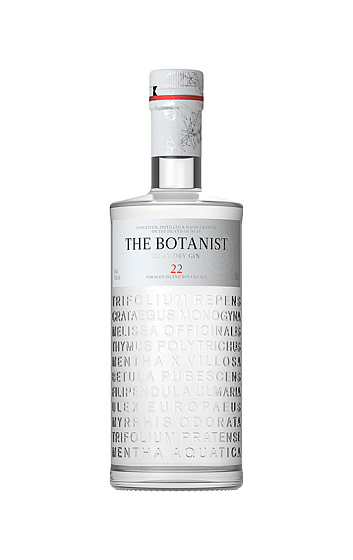 The Botanist