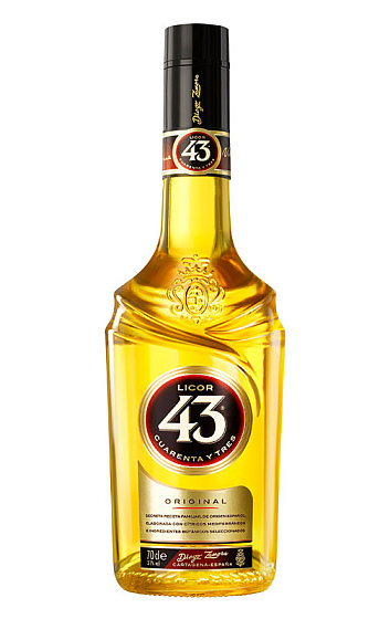 Licor 43 Original