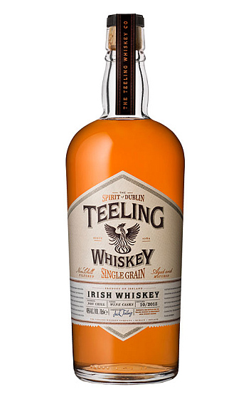 Teeling Single Grain