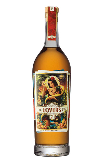 The Lovers Rum